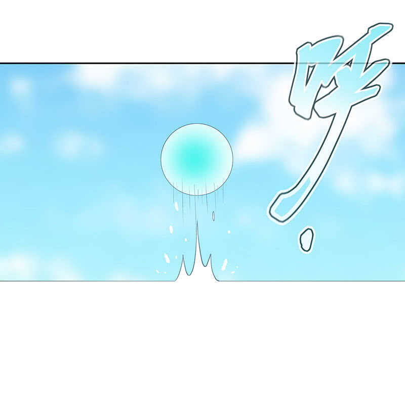 安欣，抓住我的手。-第113话