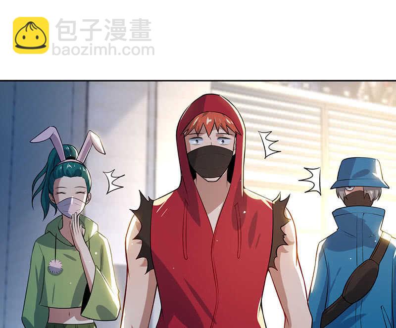 一起找安欣-第115话