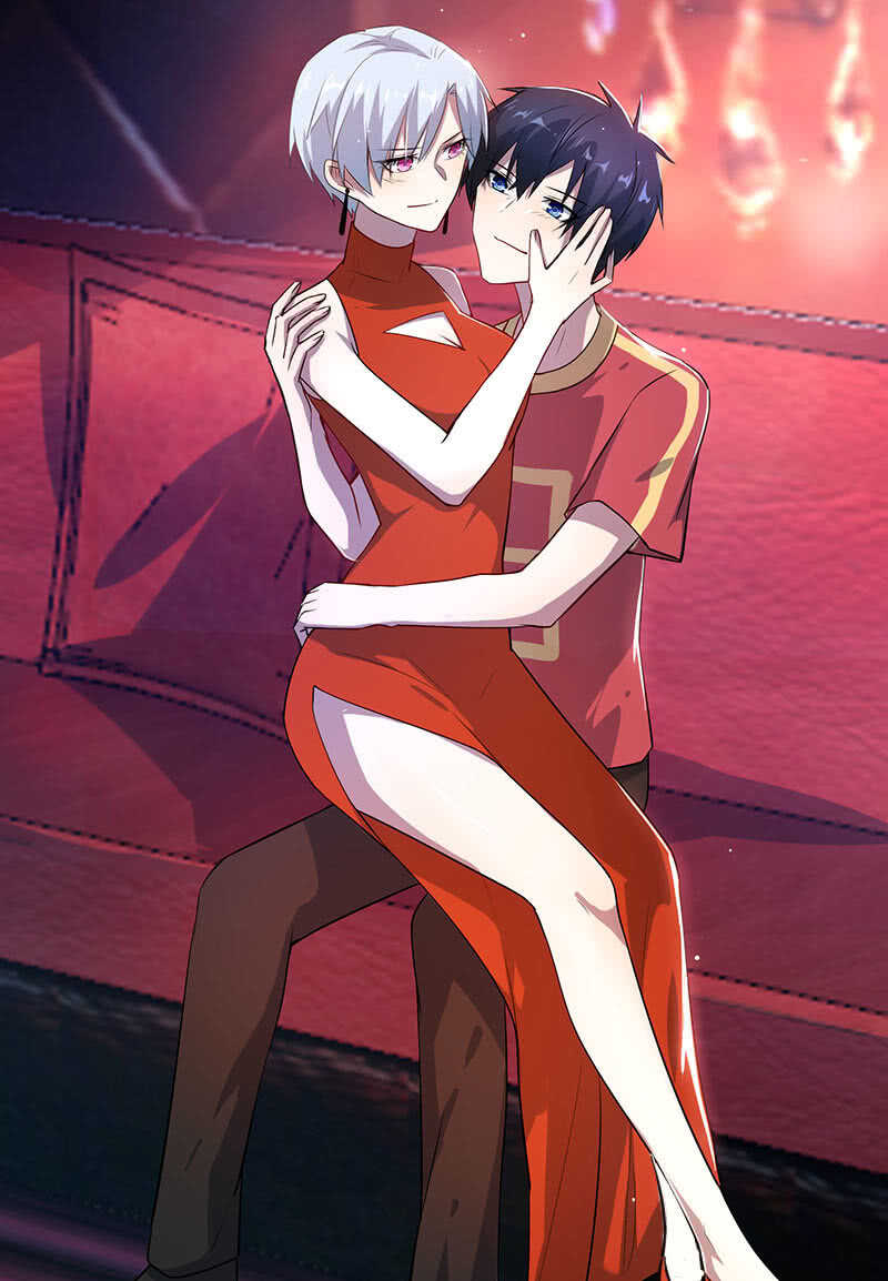 不许动，警察！-第119话