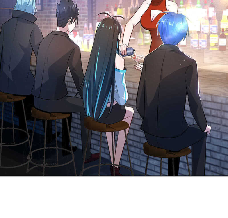 木马逃走了-第121话