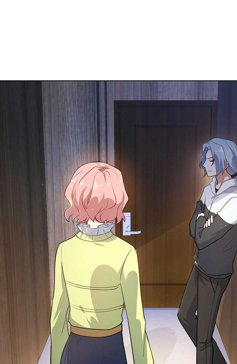 我们是哥们(1/2)-第127话