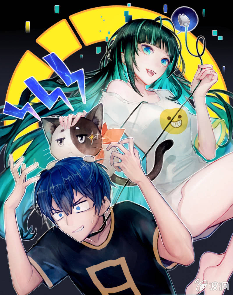 林高三(1/2)-第15话