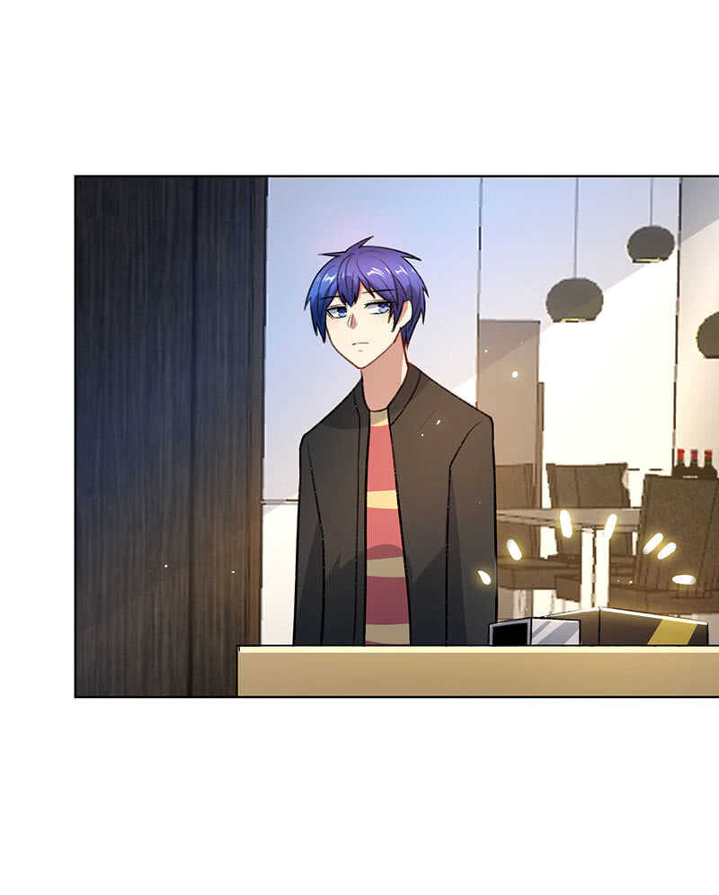 体会失去的痛苦(1/2)-第133话