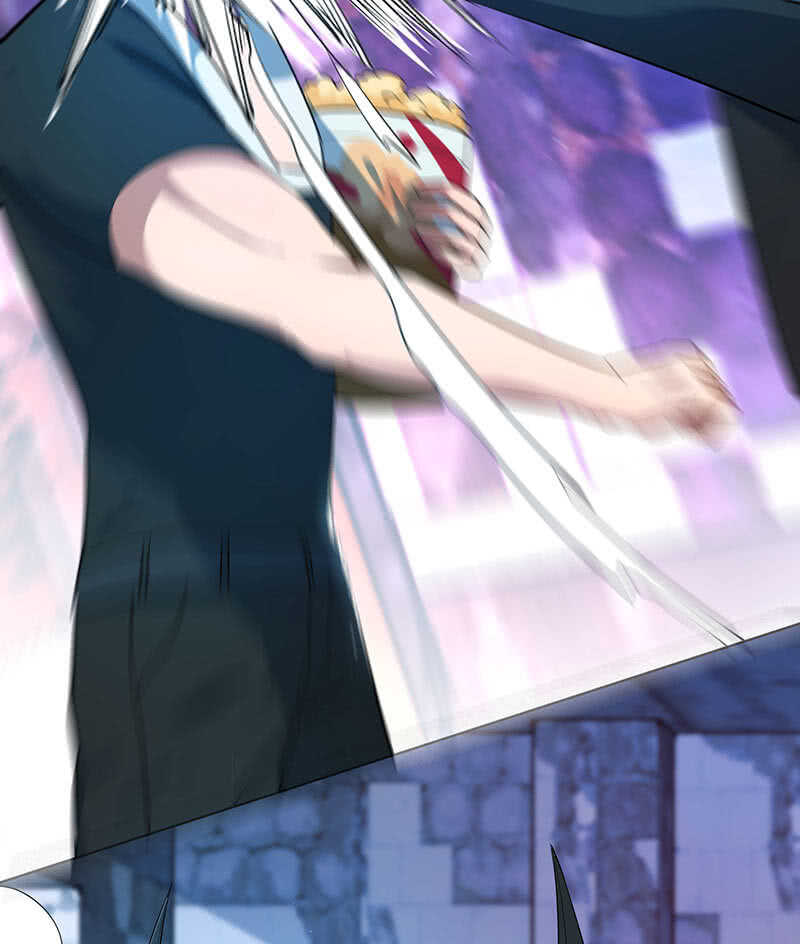 差一点点(1/2)-第137话