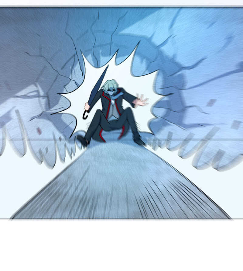 差一点点(1/2)-第137话