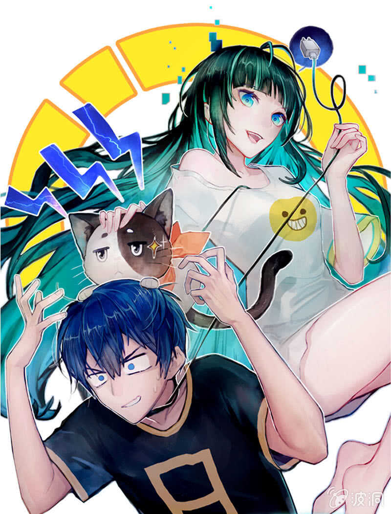 安欣的心愿(1/2)-第139话