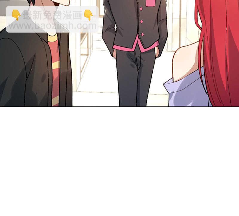 安欣的心愿(1/2)-第139话