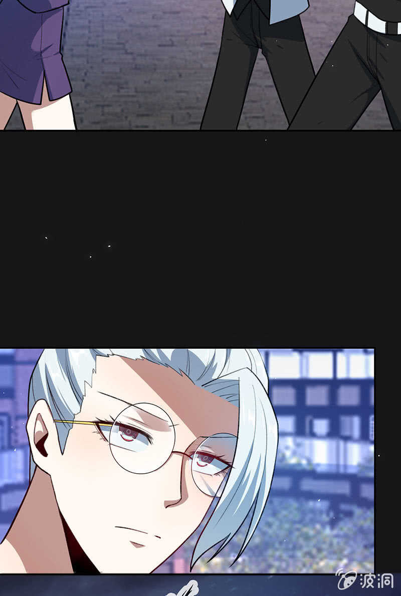 全军出击-第149话