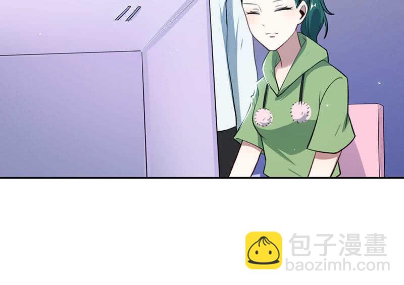 暴力萝莉vs冷血御姐(1/2)-第153话