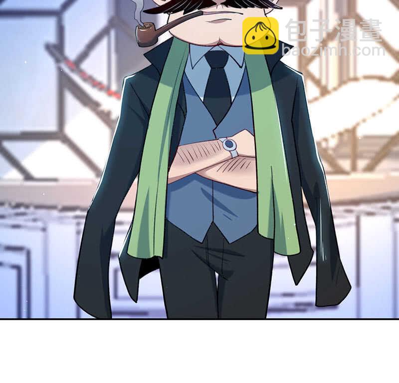 暴力萝莉vs冷血御姐(1/2)-第153话