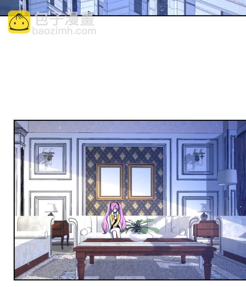 暴力萝莉vs冷血御姐(1/2)-第153话