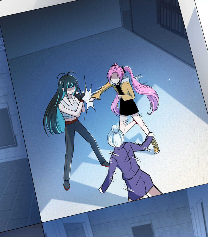 一枪爆头(1/2)-第159话