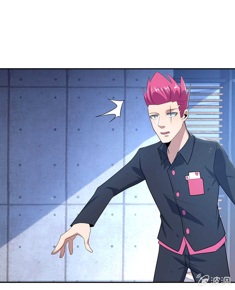 一枪爆头(1/2)-第159话