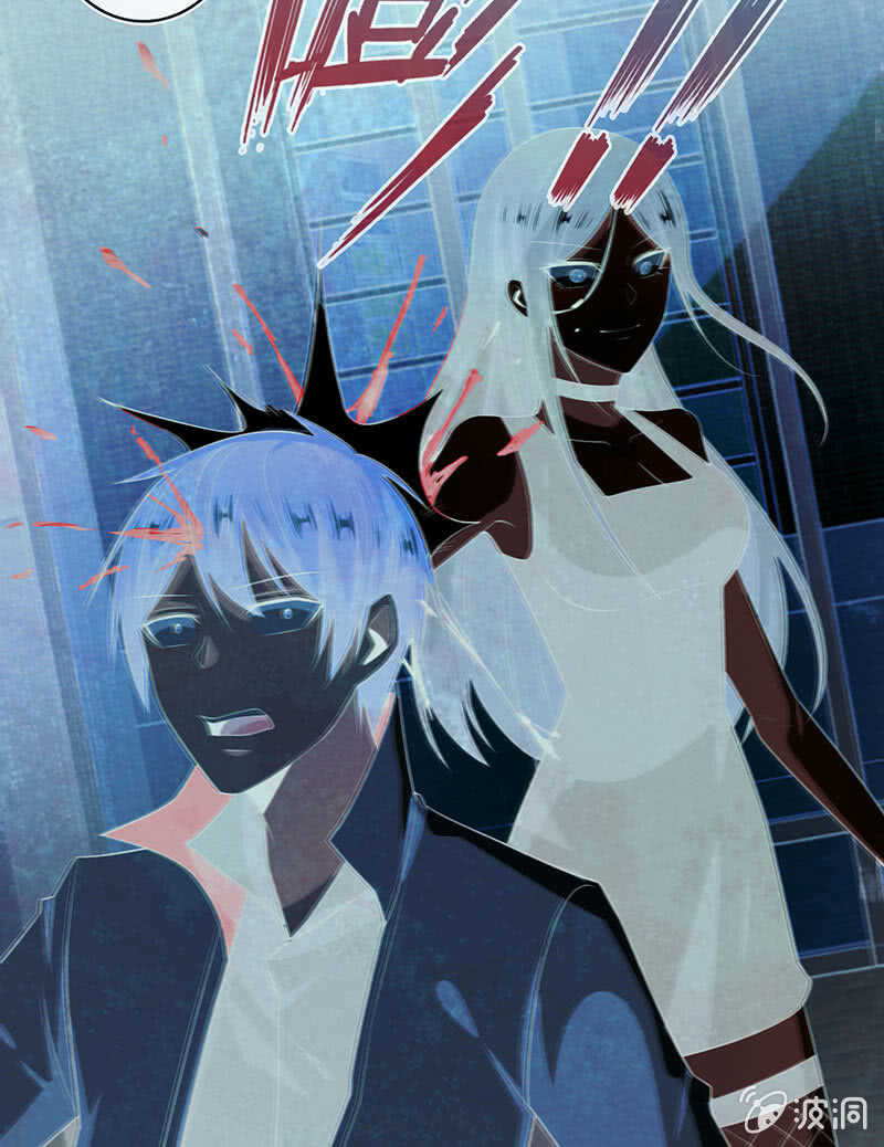 一枪爆头(1/2)-第159话