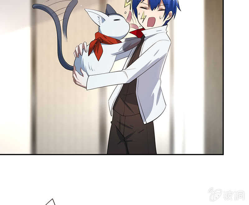 挡住黑桃(1/2)-第165话