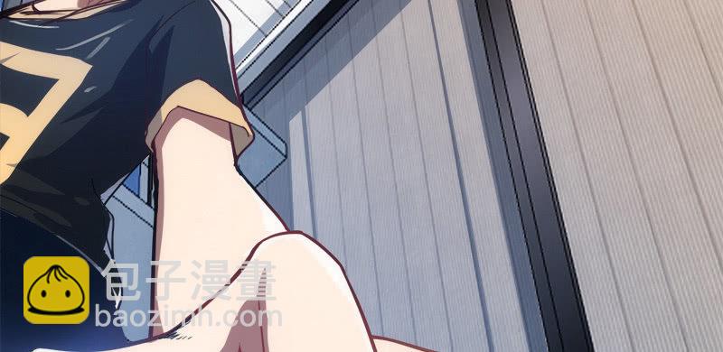 想吃东西了&hellip;(1/2)-第19话