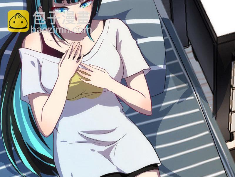 想吃东西了&hellip;(1/2)-第19话