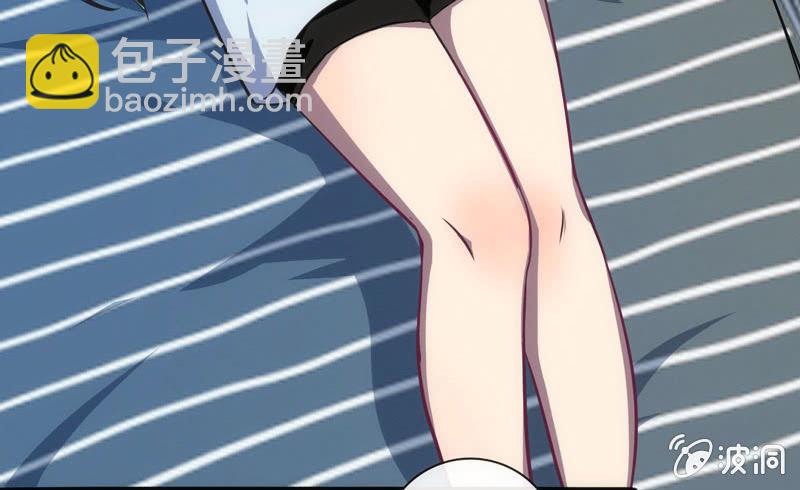 想吃东西了&hellip;(1/2)-第19话