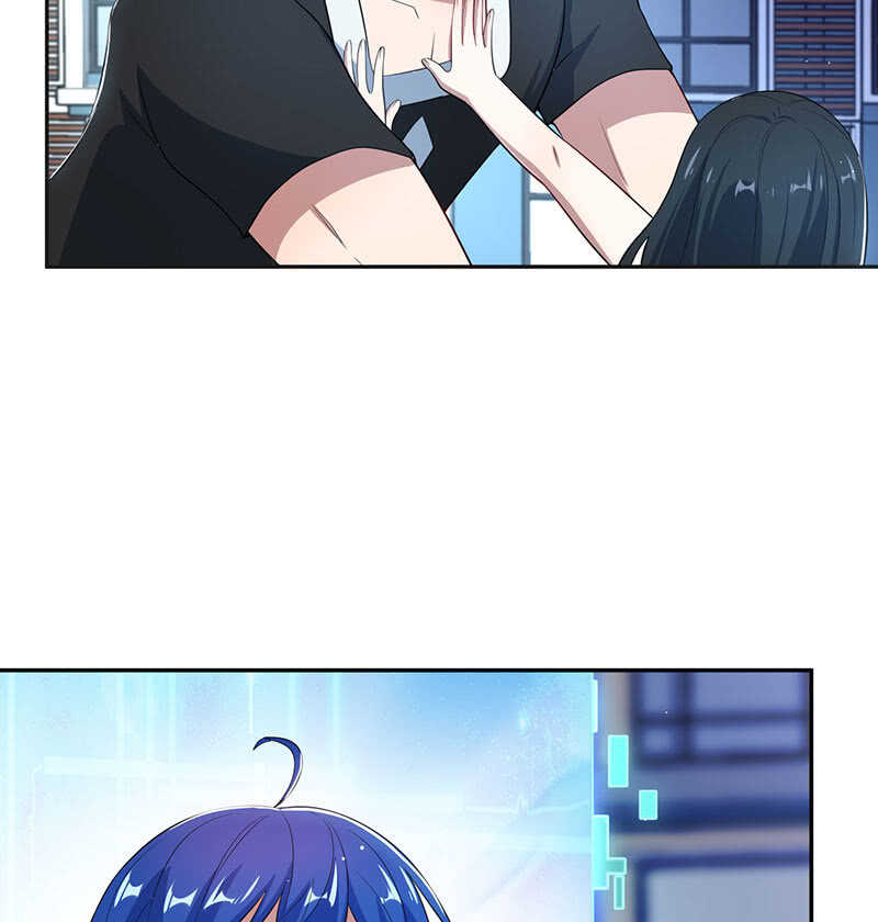 我相信你能保护我-第175话