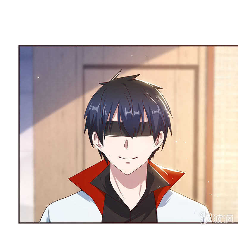 伞哥的决定(1/2)-第179话