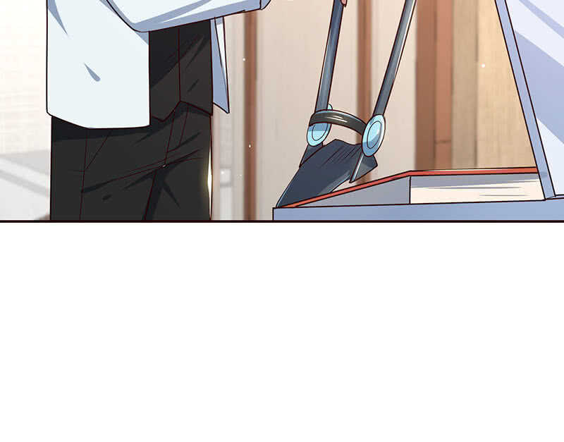 伞哥的决定(1/2)-第179话