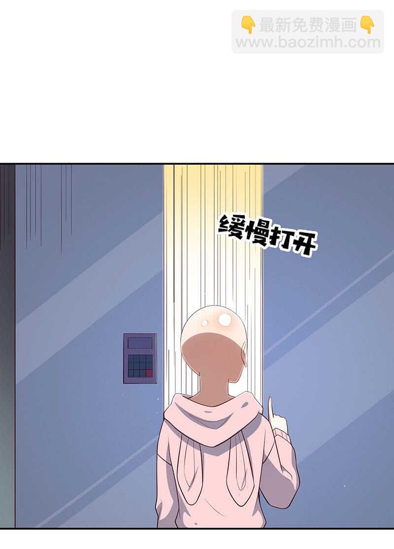 书架后的密道-第181话