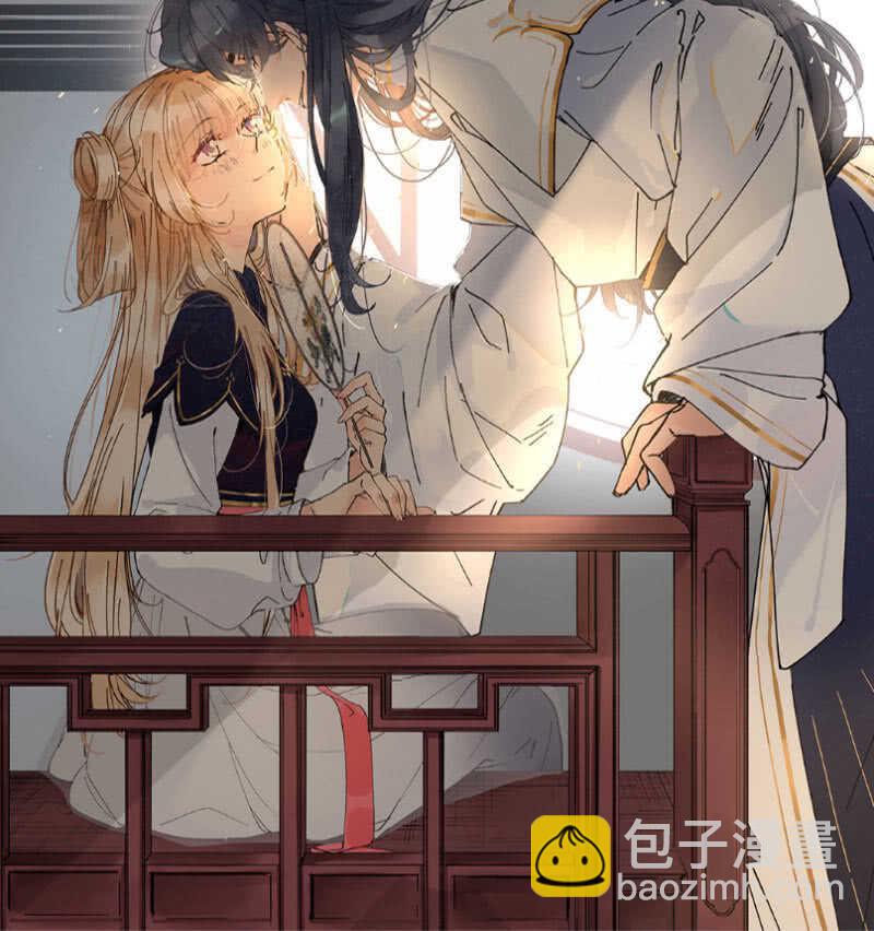 书架后的密道-第181话