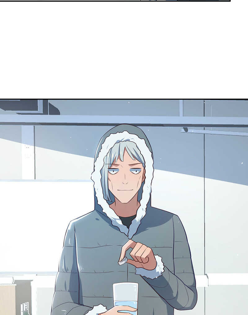 最原始的最安全-第185话