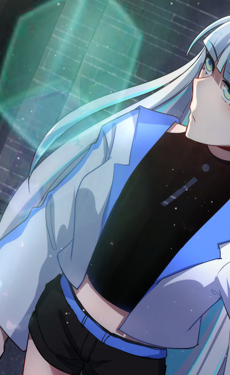 救命&hellip;(1/2)-第21话