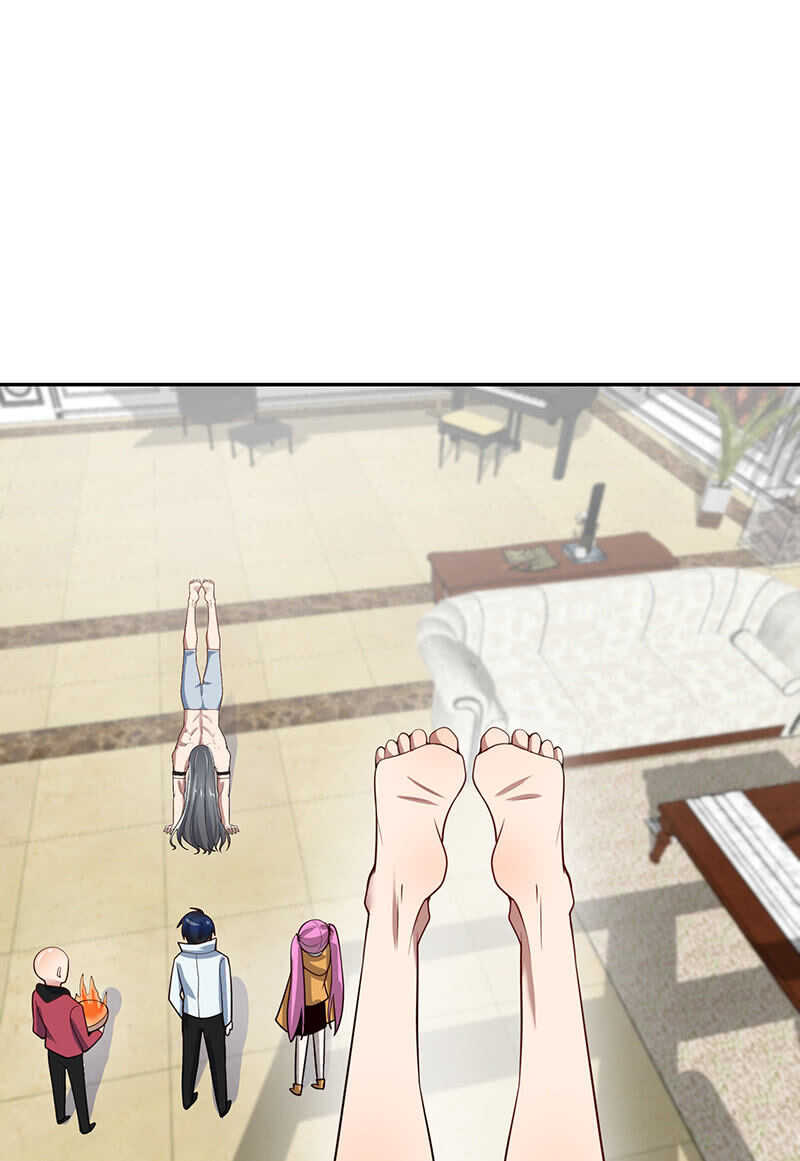 再见面就是敌人-第199话