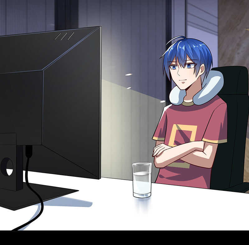 学了&ldquo;北冥神功&rdquo;的安欣-第201话