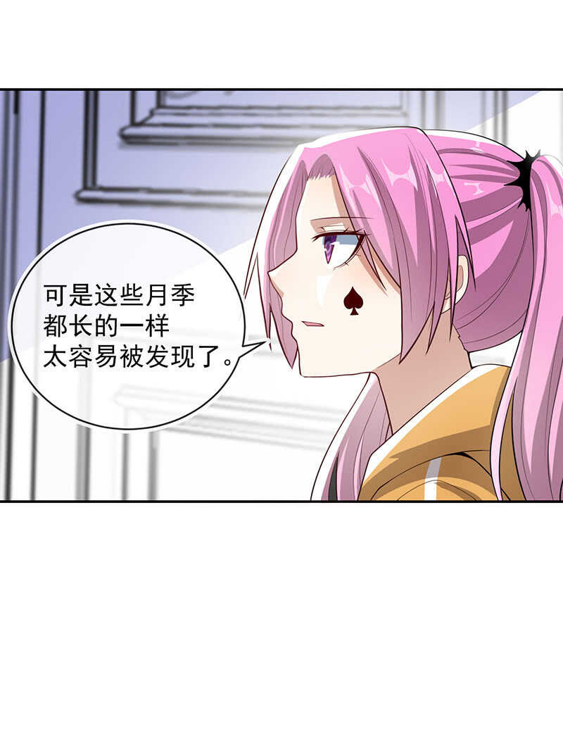 基因改造人？-第207话