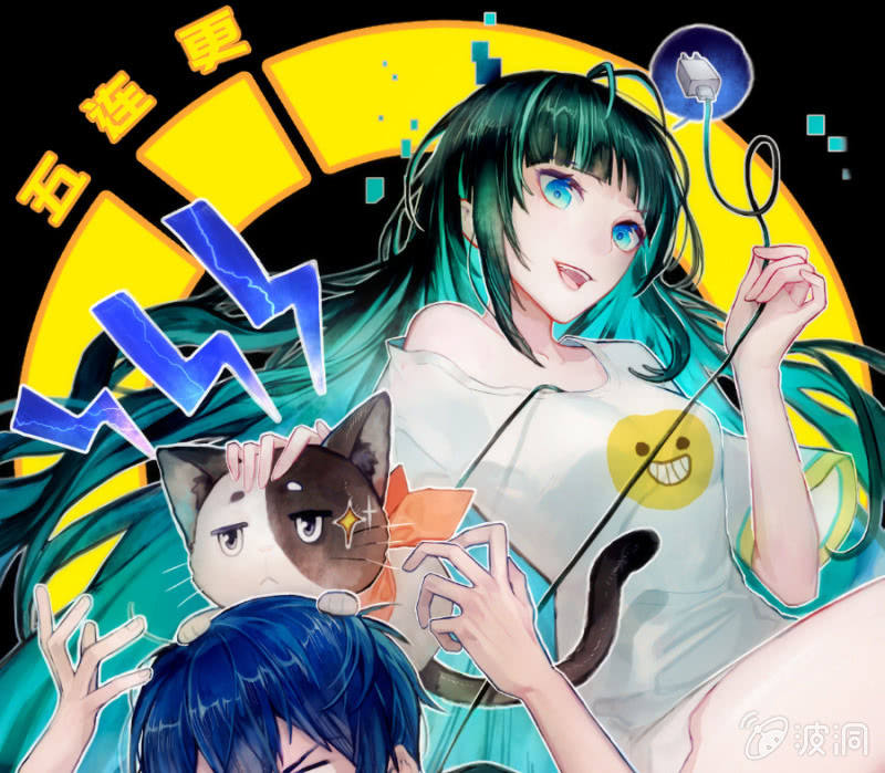 安欣X高一X拾荒者(1/2)-第23话