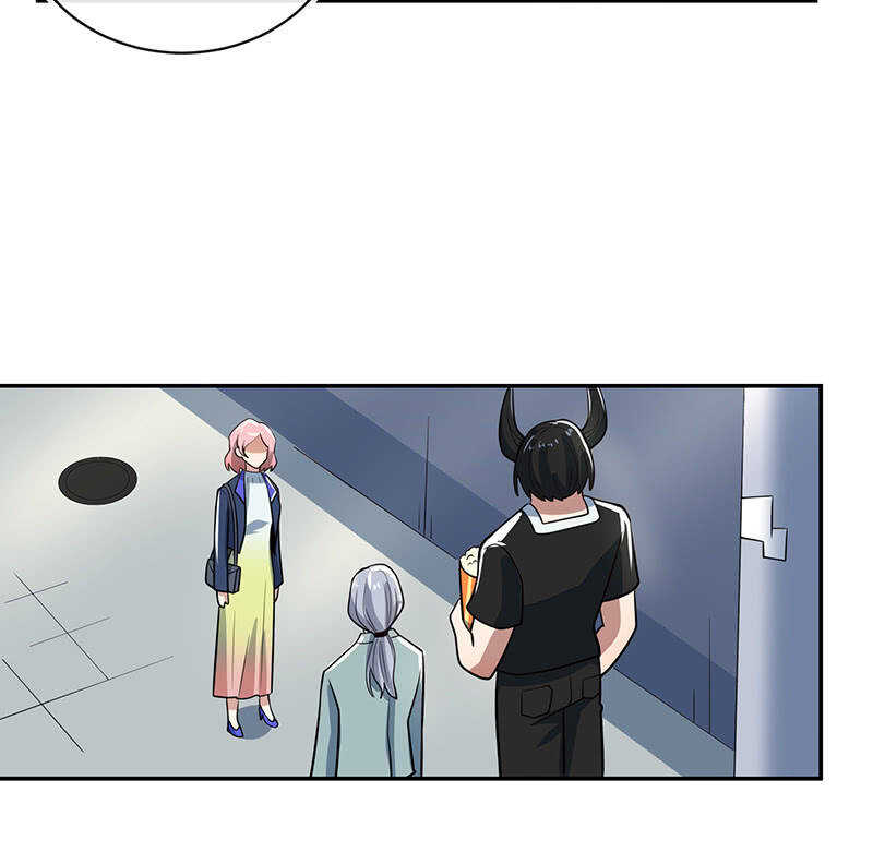 怎么会是车婉婉？！-第213话