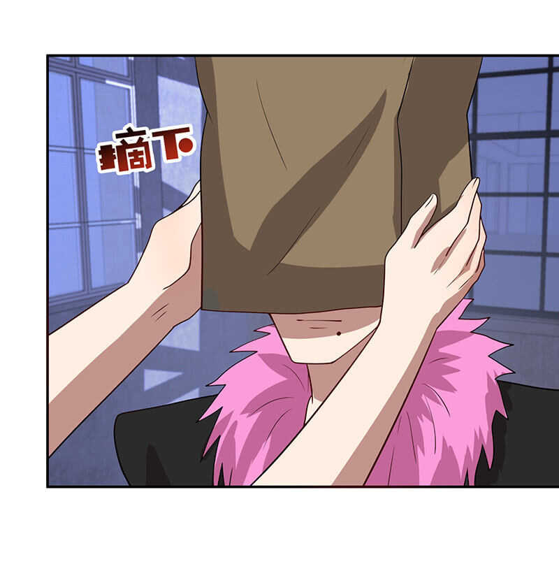 代码人的存在-第221话