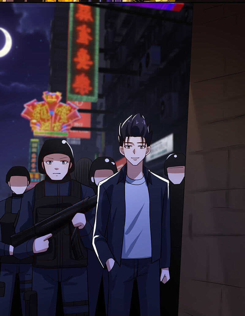 终于看见你了，零！-第229话