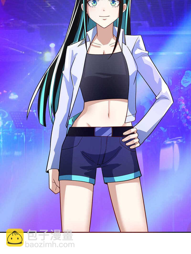 终于看见你了，零！-第229话