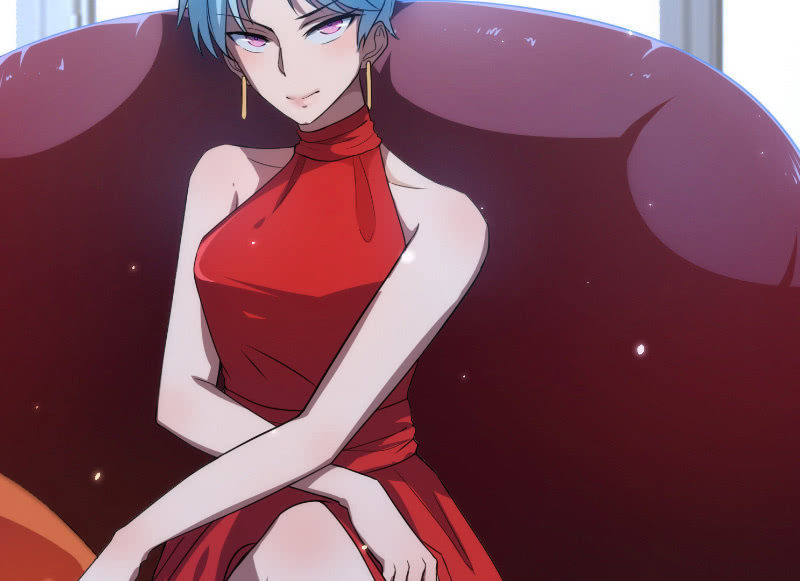 高一，我们调查了你的背景&hellip;(1/2)-第25话