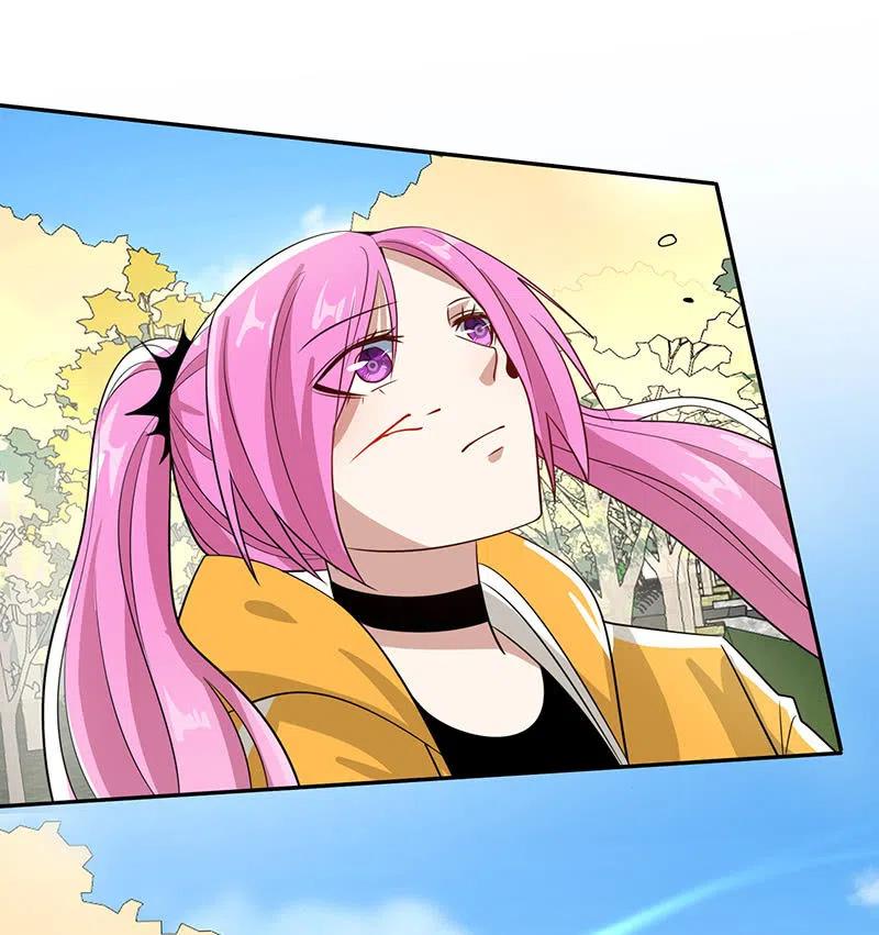 因为他是林高一-第239话