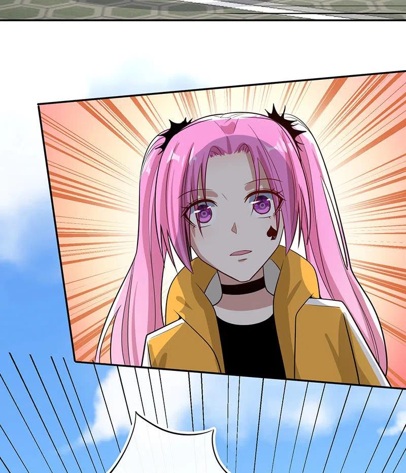 因为他是林高一-第239话