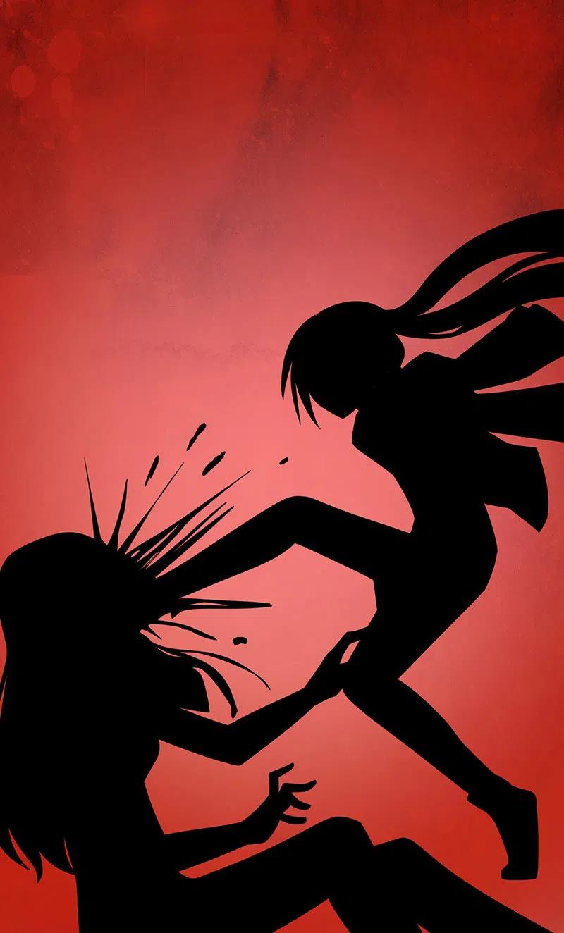 你必须要死-第245话