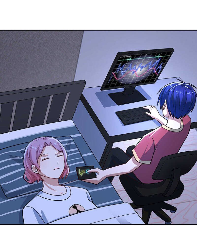 抓虫还是要靠猫-第233话