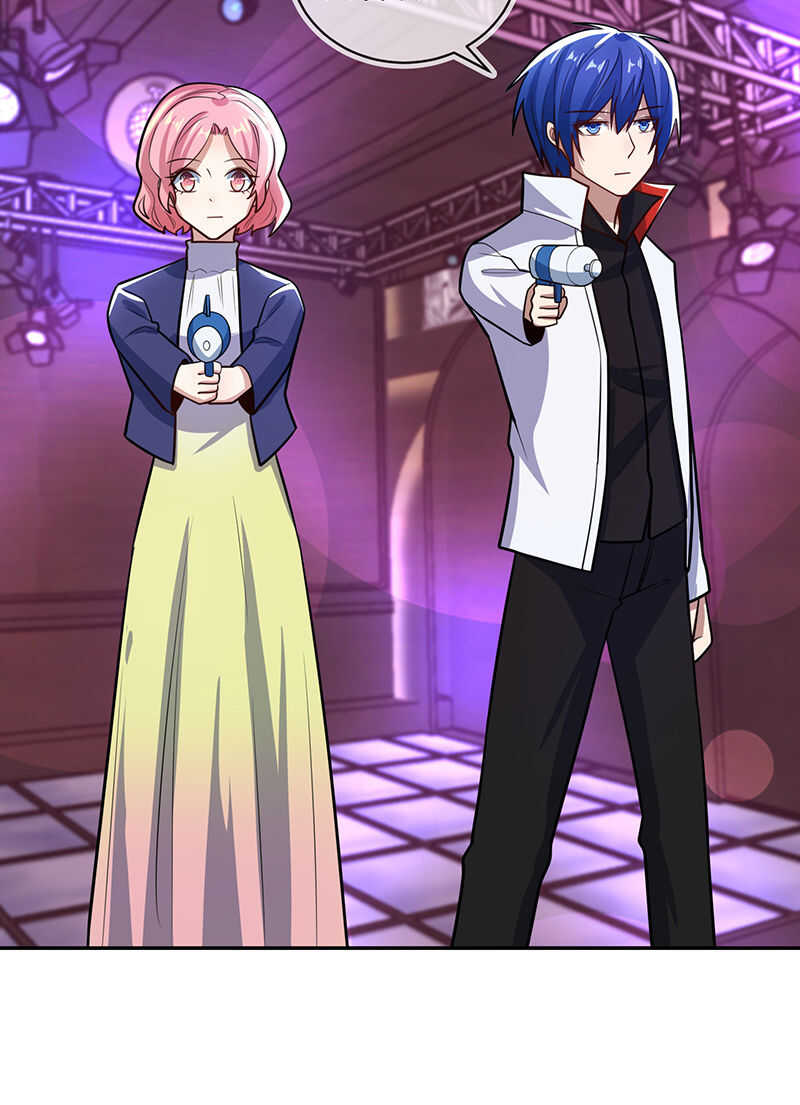 金蝉脱壳-第235话