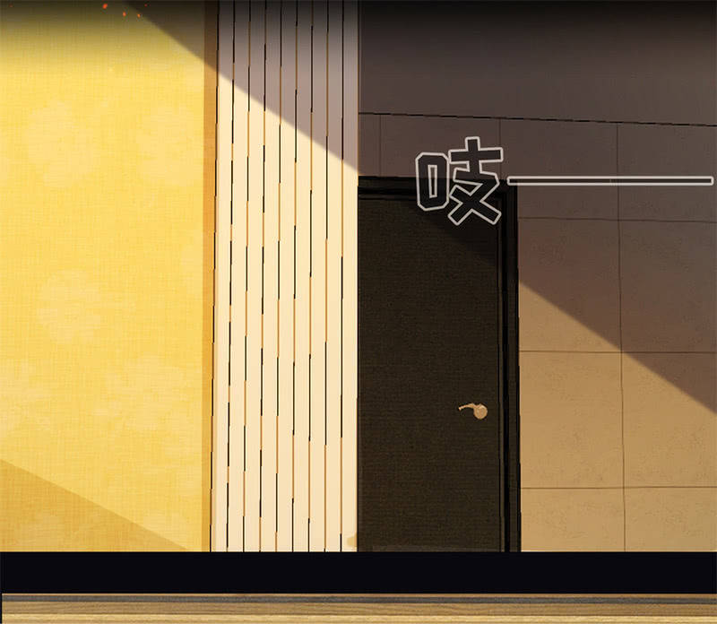 两个伞人-第27话