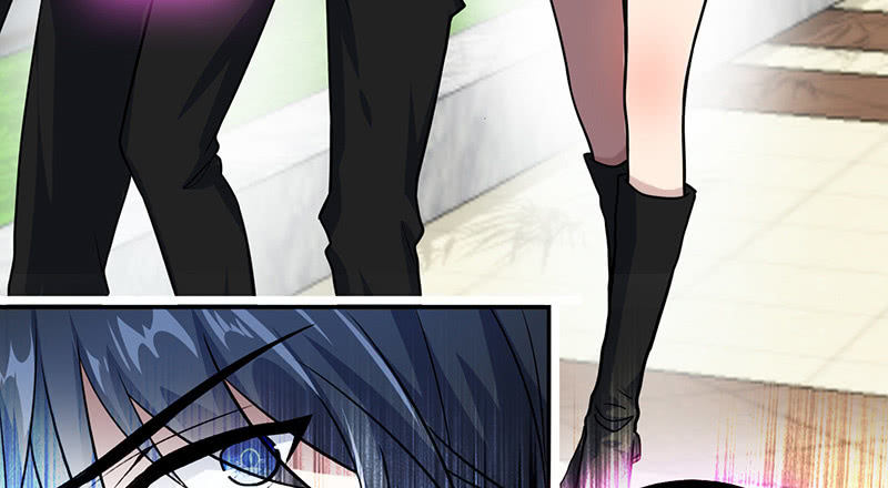 在审讯室跨年？！-第29话