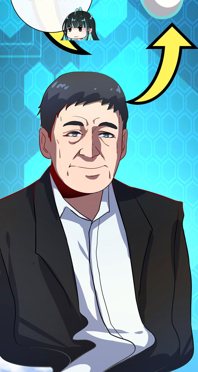 初次见面啊，安欣！(1/2)-第39话