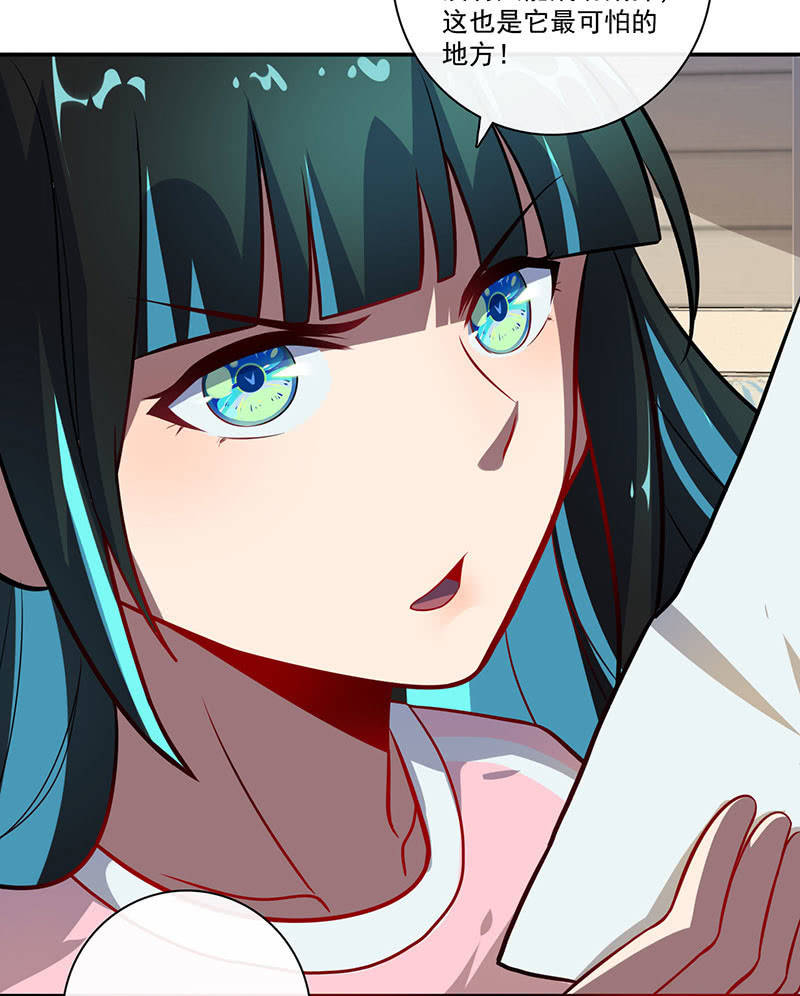 初次见面啊，安欣！(1/2)-第39话