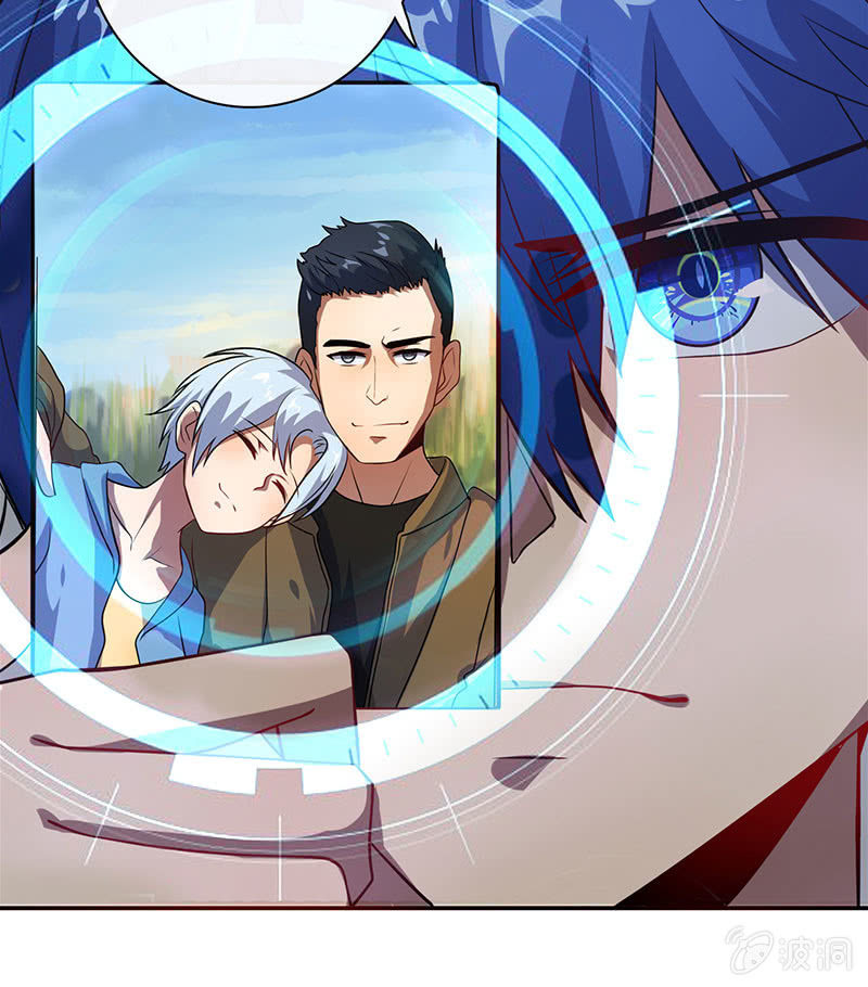 初次见面啊，安欣！(1/2)-第39话