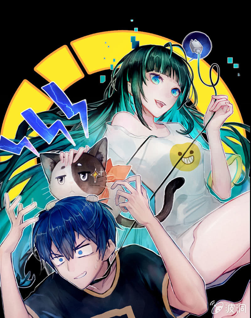 今天是个特别的日子-第43话