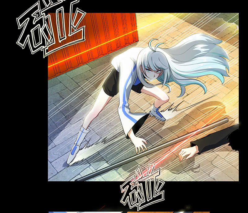 吃俺老欣一棒！-第49话